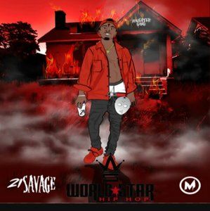 Meet your Posher, Deandre